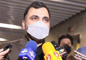 برابری سرعت اینترنت ایران و افغانستان را تکذیب می‌کنم