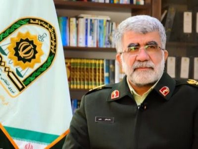 کشف بیش از ۲ تن مواد مخدر در فارس
