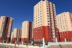 ساخت بیش از ۱۷ هزار واحد نهضت ملی مسکن در صدرا