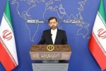 موضع‌گیری تازه ایران نسبت به تحولات اوکراین