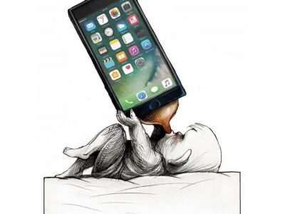 ببینید چی به خورد کودکانمان می‌دهیم!