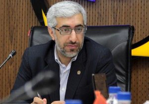 خبر مهم رییس بورس برای سهامداران