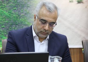 توجه به جنگل‌ها و مراتع در اولویت دستگاه قضا