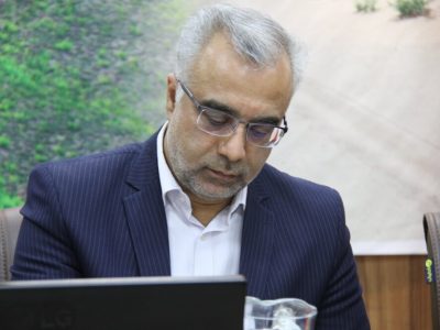 توجه به جنگل‌ها و مراتع در اولویت دستگاه قضا