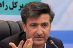 بهره‌برداری از ۷۱ طرح راهداری فارس در دهه فجر