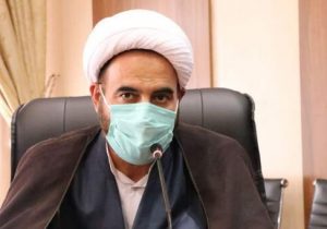 آغاز پویش پرچم افتخار در فارس
