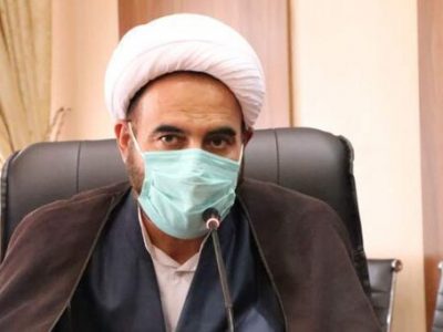 آغاز پویش پرچم افتخار در فارس