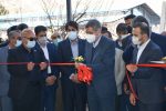 افتتاح کارخانه تولید مبلمان خانگی در بیضا