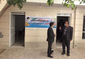 راه اندازی مرکزمصلحین قرآنی دادگاه خانواده فارس