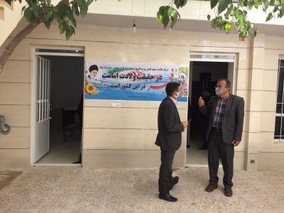 راه اندازی مرکزمصلحین قرآنی دادگاه خانواده فارس