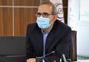 افزایش آمار بستری کودکان مبتلا به کروناویروس