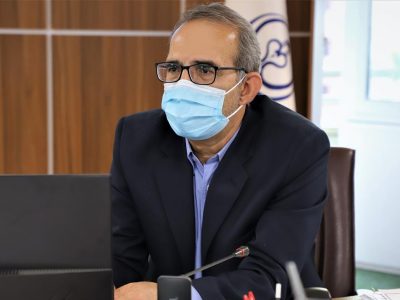 افزایش آمار بستری کودکان مبتلا به کروناویروس