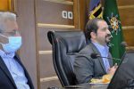 رونمایی از سامانه جامع نشریات علمی کشور در شیراز