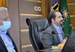 رونمایی از سامانه جامع نشریات علمی کشور در شیراز