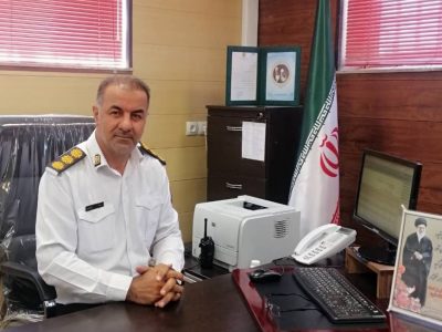 تمهیدات ترافیکی مراسم ۲۲ بهمن در شیراز