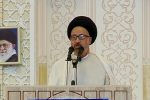 تلاش برای حفظ دستاوردهای انقلاب اسلامی