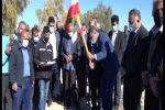 افتتاح ۱۹ طرح در شهرستان زرین دشت