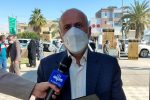 اهدا لوازم خانگی به سیل زدگان جنوب فارس