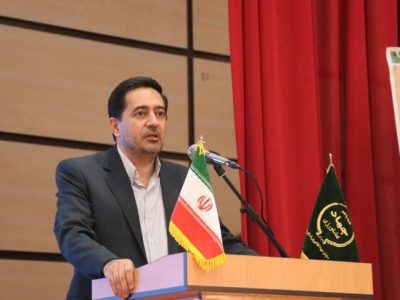 لزوم ایجاد پایانه صادراتی بخش کشاورزی در فارس