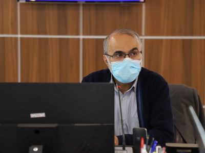 هرگونه تجمع، به منزله شیوع بیشتر اُمیکرون در جامعه است