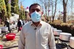 اطعام علوی با ۷ هزار وعده غذا در مرودشت