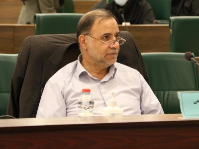 ضرورت ساماندهی وانت بار‌ها درشیراز
