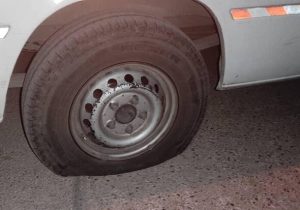 شکایت اورژانس فارس از شهروند ناشکیبا