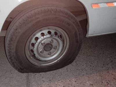 شکایت اورژانس فارس از شهروند ناشکیبا