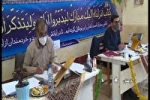 چهلمین دوره مسابقات قرآن، عترت و نماز دانش آموزی در لارستان