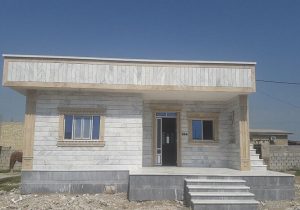 پرد‌اخت ۶۵۱ میلیارد تسهیلات مقاوم سازی مسکن د‌ر شیراز