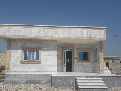 پرد‌اخت ۶۵۱ میلیارد تسهیلات مقاوم سازی مسکن د‌ر شیراز