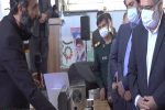 رونمایی از ۱۸ محصول دانش بنیان در شیراز