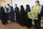 آزادی ۸ زندانی مادر در شیراز