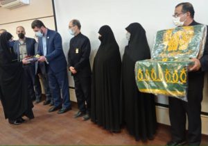 آزادی ۸ زندانی مادر در شیراز