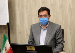میز صادرات در جهاد کشاورزی فارس تشکیل می شود
