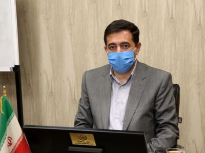 میز صادرات در جهاد کشاورزی فارس تشکیل می شود