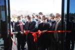 دانشکده شیمی دانشگاه صنعتی در شهر صدرا افتتاح شد