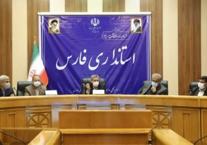 امکان تامین زمین طرح ملی جهش مسکن در همه شهرستان های فارس فراهم است