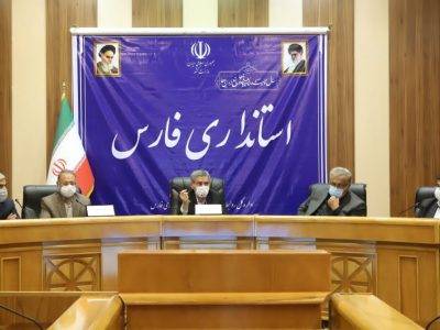 امکان تامین زمین طرح ملی جهش مسکن در همه شهرستان های فارس فراهم است