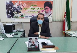 ۵۰۰برنامه همزمان با دهه فجر در قیروکارزین برگزار می‌شود