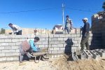 بسیج سازندگی بازوی پرتوان محرومان قیروکارزین