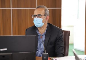 انتقال امیکرون با توجهی به قرنطینه خانگی