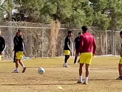 تساوی خانگی تیم فوتبال قشقایی شیراز