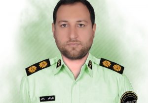 پیام تسلیت استاندار فارس به مناسبت شهادت شهید رنجبر