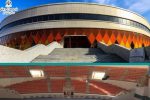لارستان فارس میزبان مرحله نهایی رقابت های لیگ دسته یک هندبال آقایان کشور