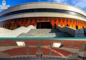 لارستان فارس میزبان مرحله نهایی رقابت های لیگ دسته یک هندبال آقایان کشور