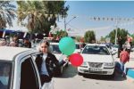 جشن ملی ۱۴۰۰/ تجدید میثاق فارسی ها با آرمان های انقلاب