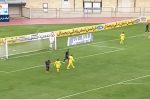 فجرسپاسی با دو گل مغلوب گل گهر سیرجان شد