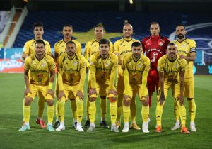 فجر در آزادی به استقلال باخت