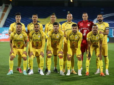 فجر در آزادی به استقلال باخت